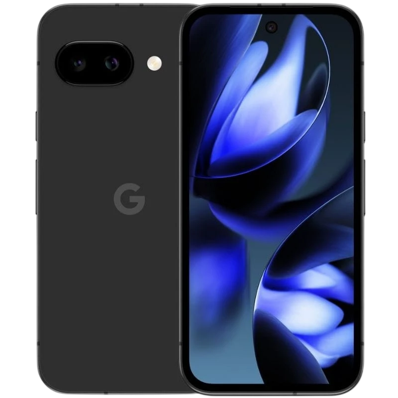 Google Pixel 9a 5G 8GB/256GB Obsidiana