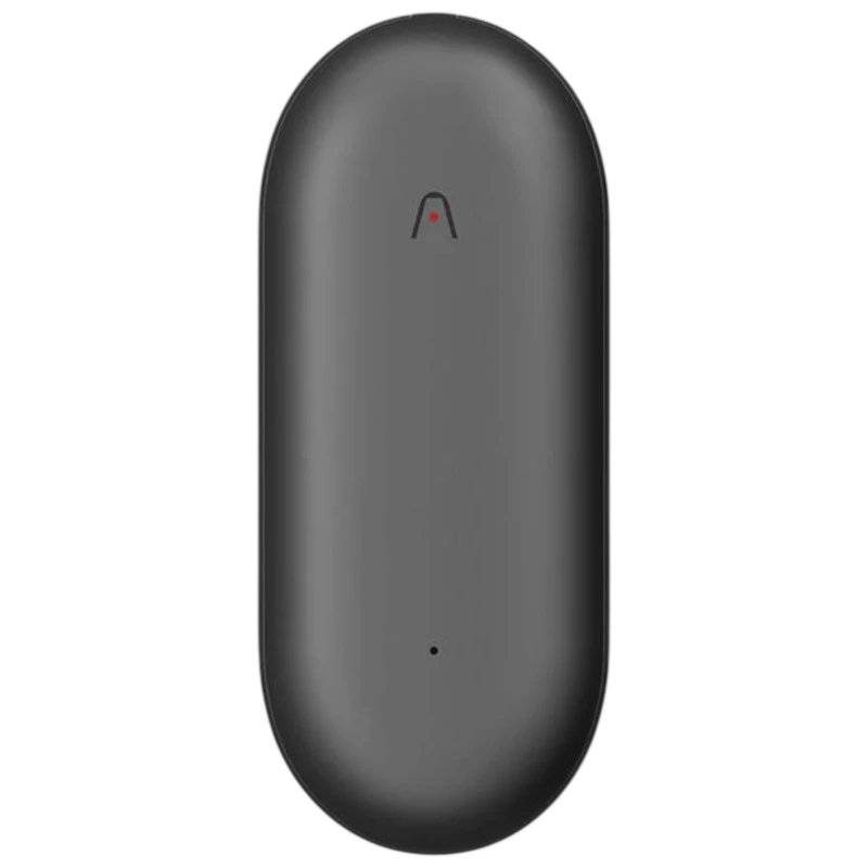 Plaud Note Pin Nueva Versión Grabadora de Voz y Audio con IA Gris