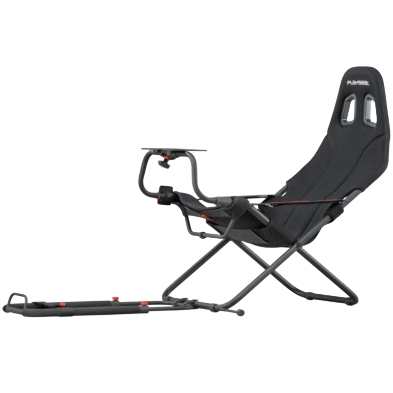 Playseat Challenge Negro carreras