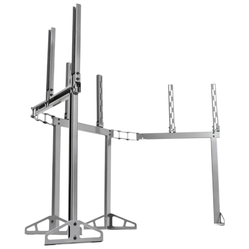 Playseat TV Stand Pro Triple 65 Gris Soporte para TV