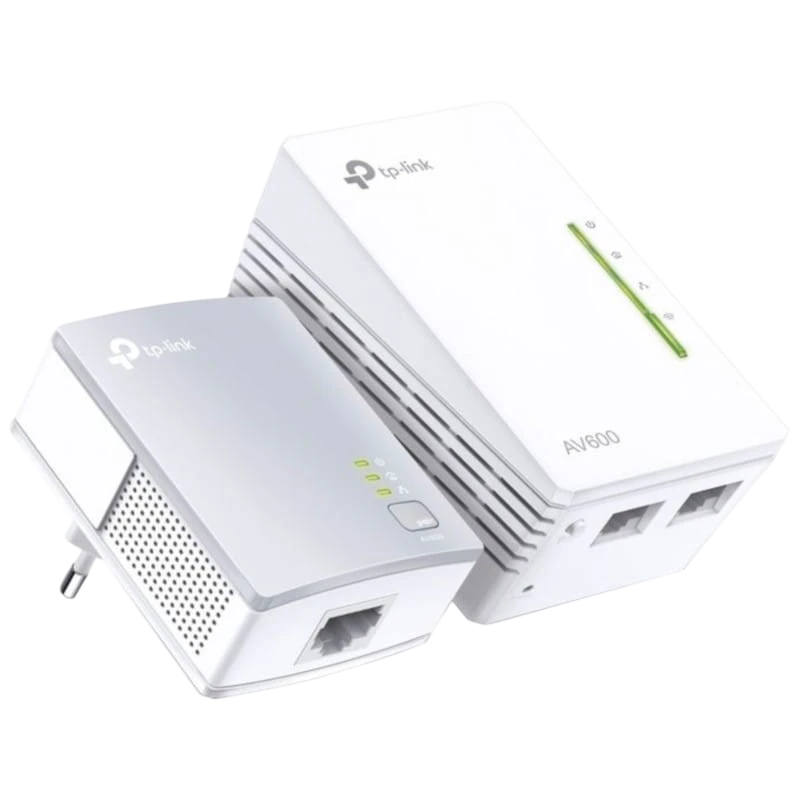 PLC TP-LINK WPA4221KIT