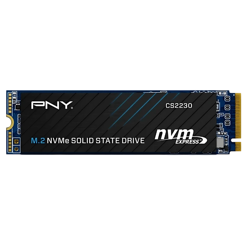 Disco Duro SSD 1 TB PNY CS2230 3D NVMe PCI-Express 3.0 M.2