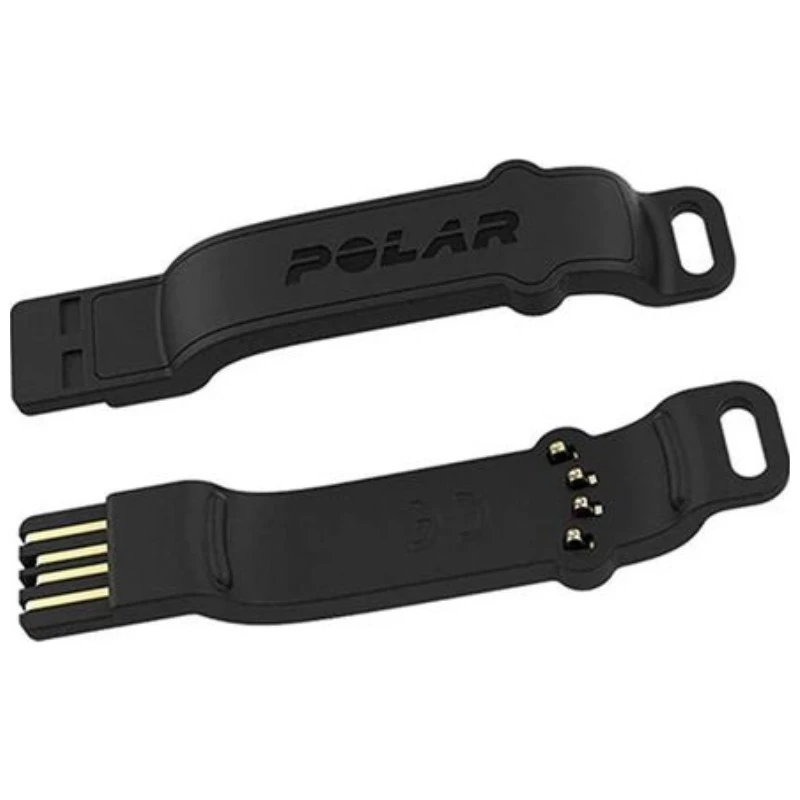 Polar 91083115 compatible con Polar Unite Negro Adaptador USB