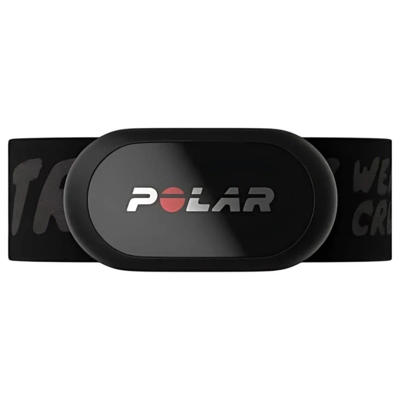 Polar H10 Bluetooth/ANT+ Negro