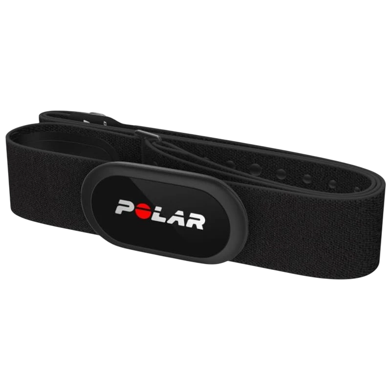 Polar H10 ANT+ Negro