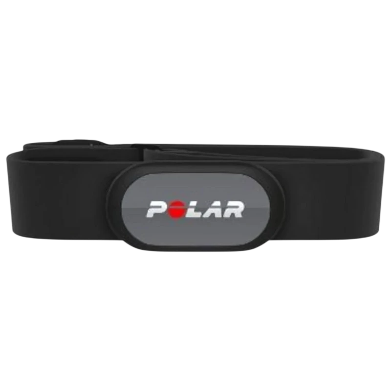 Polar H9 ANT+ XS-S Negro para el pecho