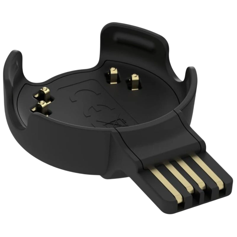 Polar OHR USB Negro Cargador USB