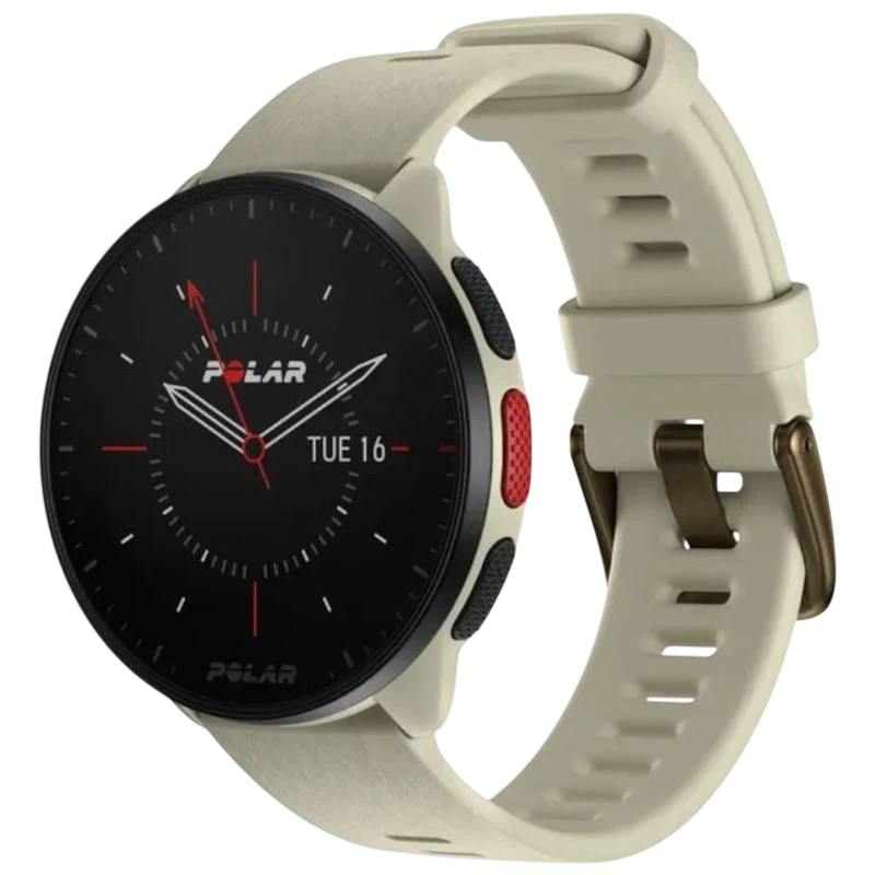Polar Pacer Blanco Reloj Inteligente