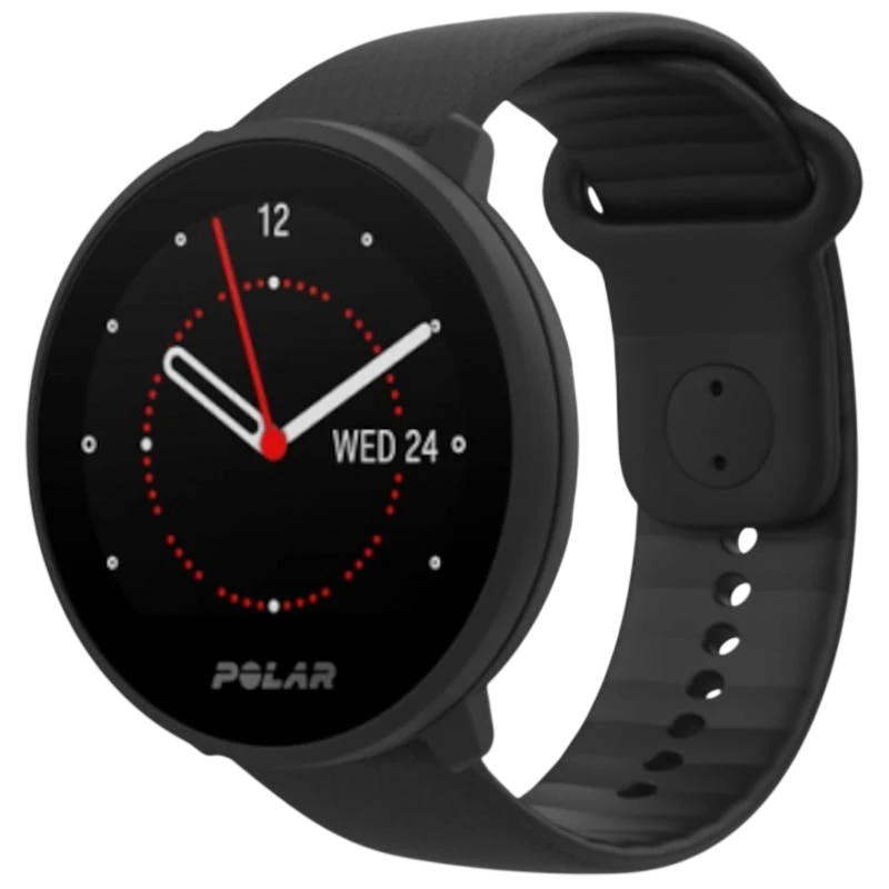 Polar Unite Negro Reloj Inteligente
