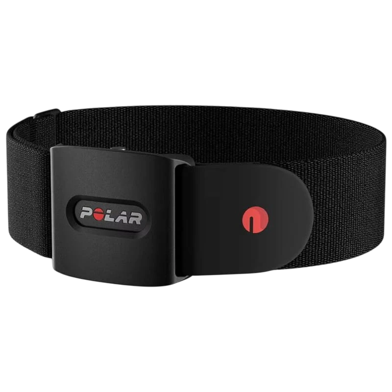 Polar Verity Sense OHR M-XXL Negro para la muñeca