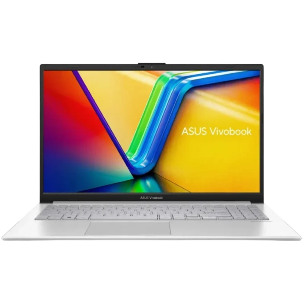 Asus VivoBook 15 X1504VA-BQ575W Intel Core 5-120U 16GB/ 512GB SSD Win11- Portátil 15.6'