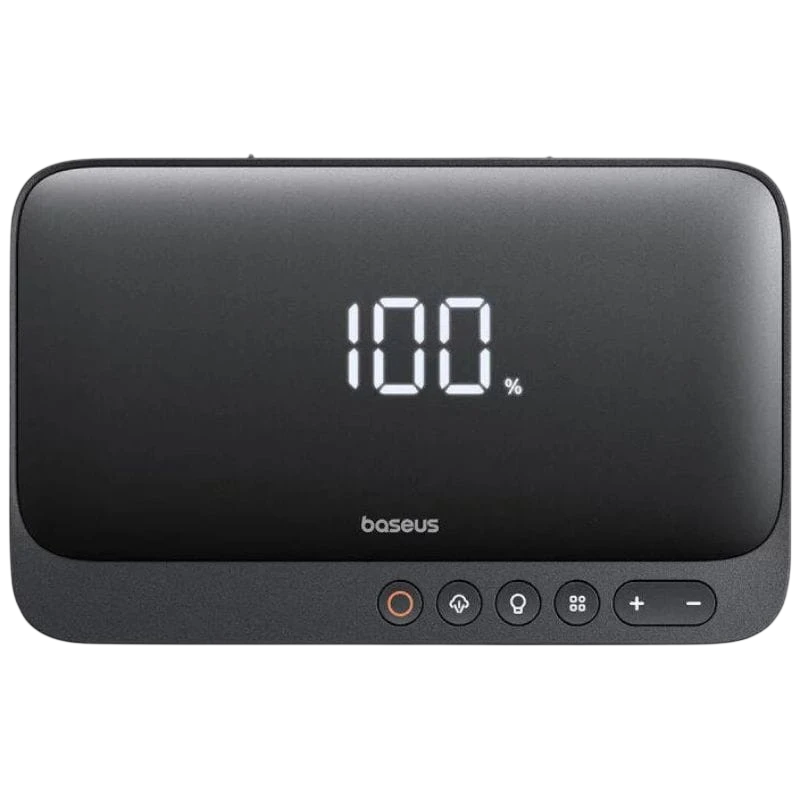 Baseus Super Energy 600A PowerBank Arrancador de Coche