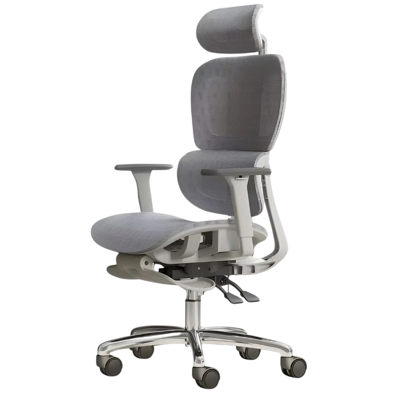 Powerbasic Tondela Silla de Oficina Ergonómica
