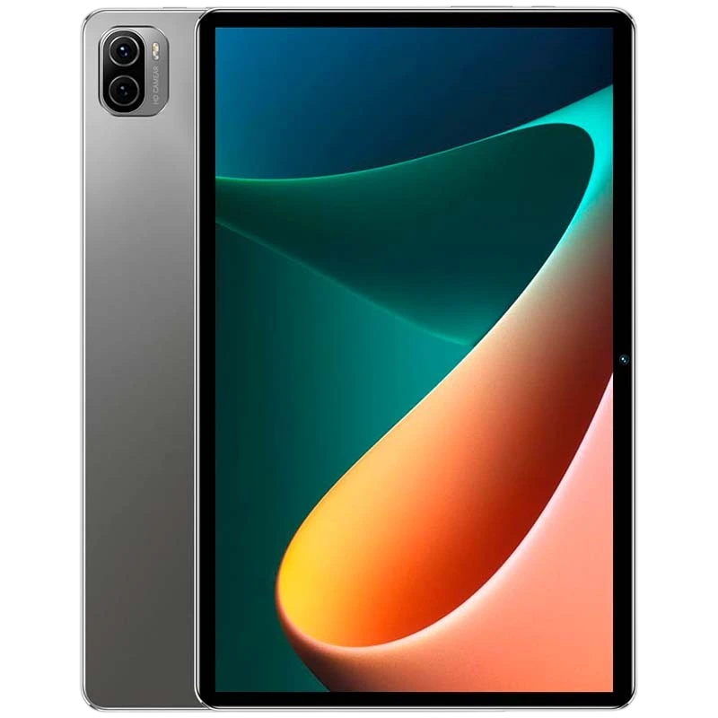Powerbasics Pad 5 10' 4G 4GB/64GB Gris Tablet