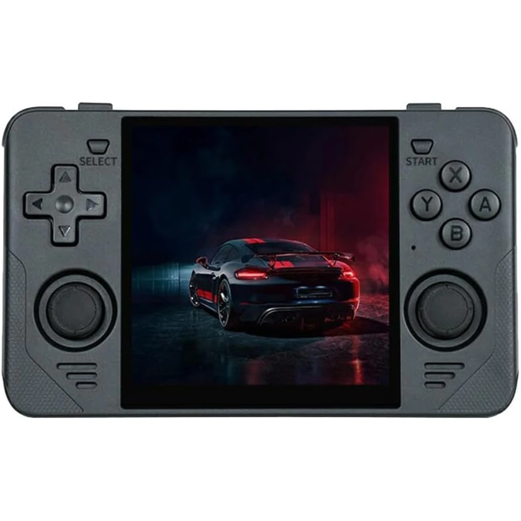 Powkiddy RGB30 Negro