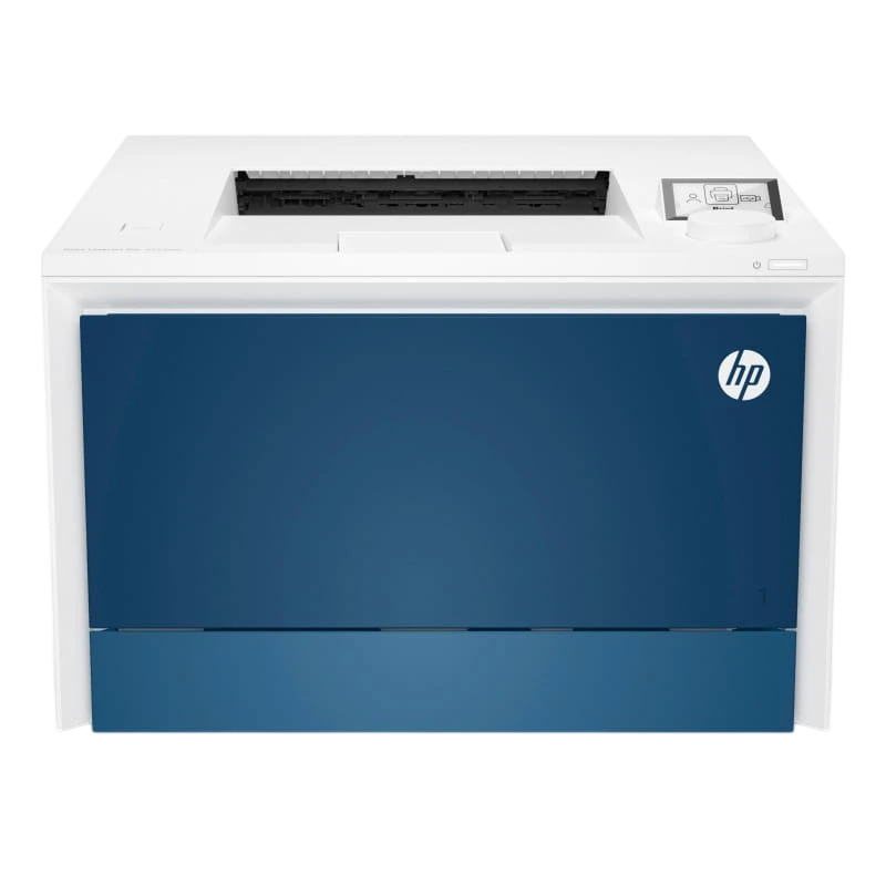 HP Color LaserJet Pro 4202dw Laser Blanco y Negro / Color WiFi Azul