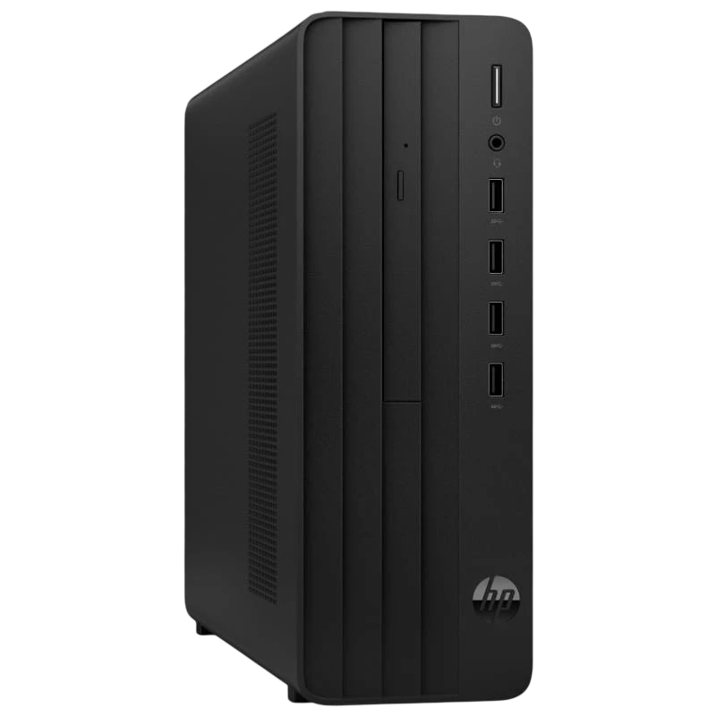HP Pro 290 G9 Intel Core i3 i3-13100 /8GB /256GB /Windows 11 Pro Negro