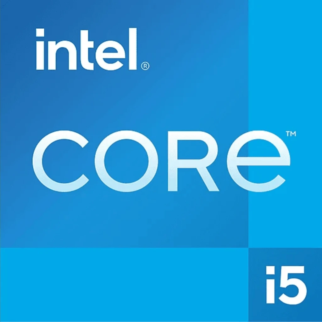 Procesador Intel Core i5-12400F 6 Núcleos LGA1700 Tray