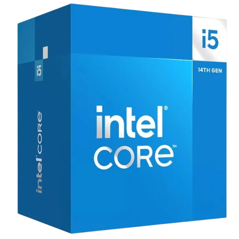 Intel Core i5 14400F 4.7Ghz Box