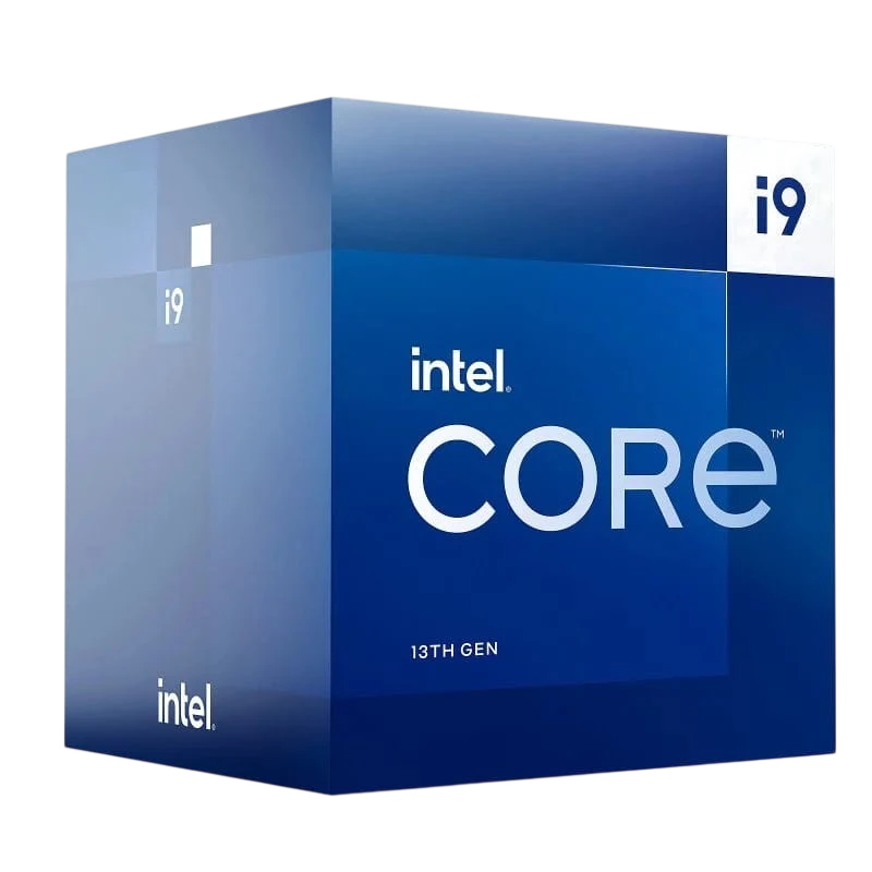 Intel Core i9-13900F 5.6 GHz
