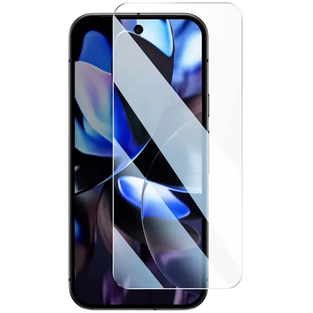 Protector de cristal templado Google Pixel 10a Full Screen 3D