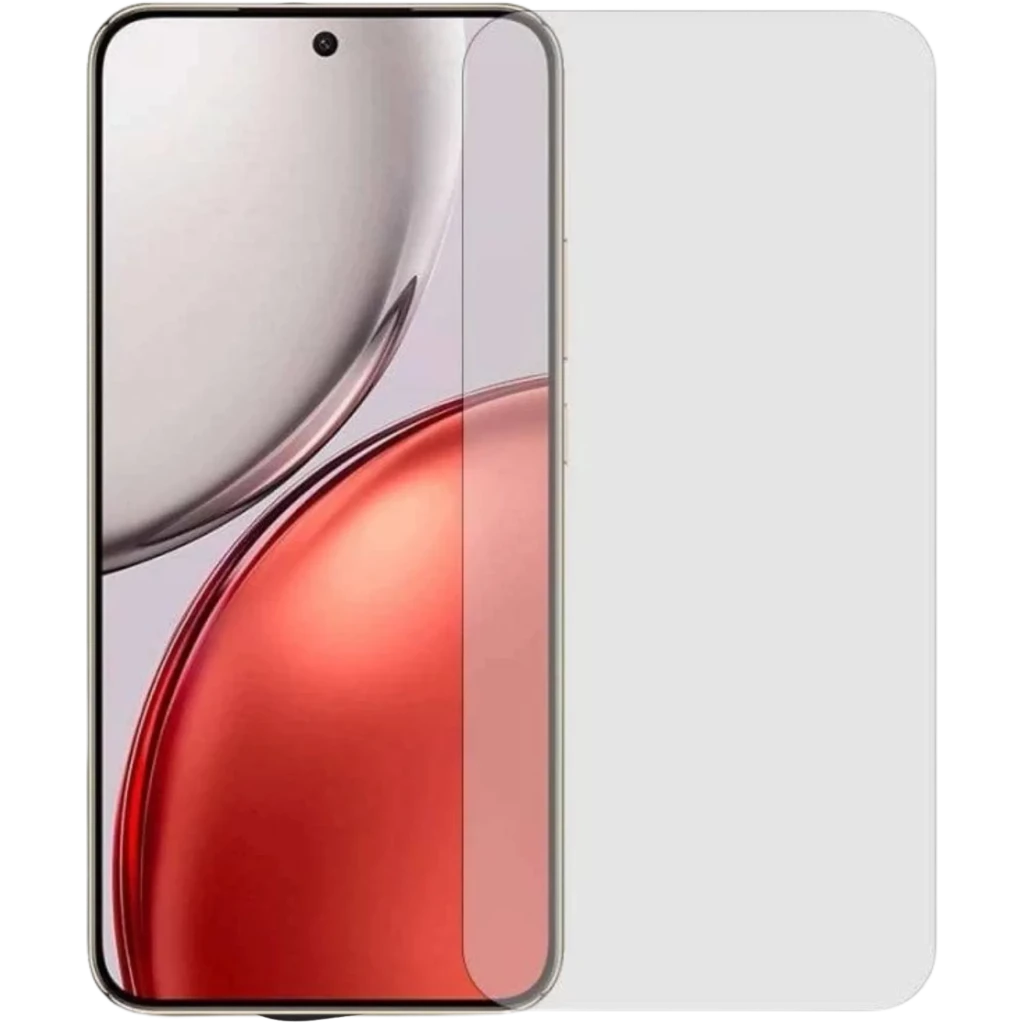 Protector de cristal templado Honor Magic 8 Lite 5G Full Screen 3D