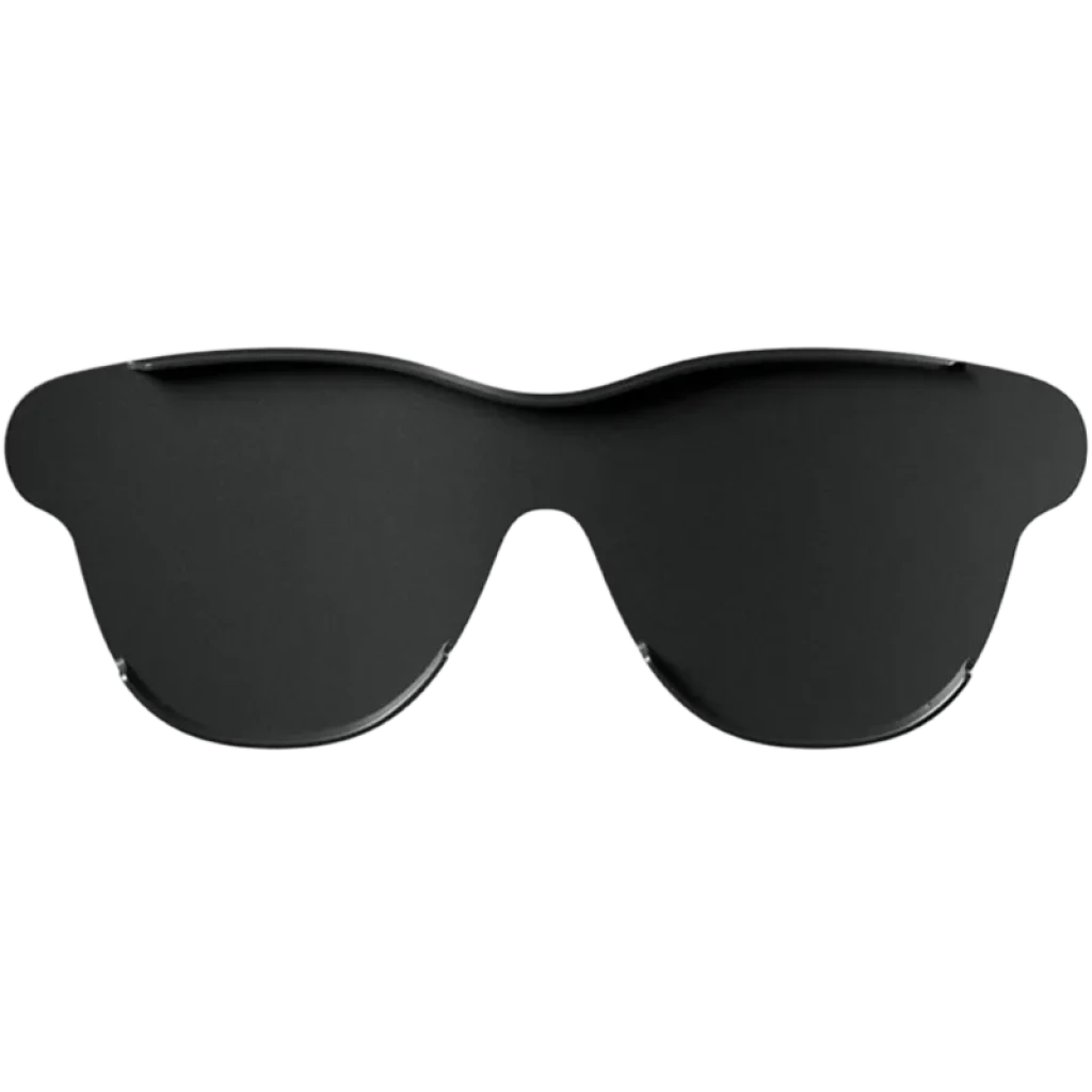 Protector para lentes (tapa tintada) para gafas RayNeo Air 3s Pro