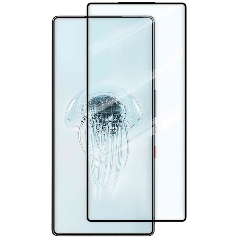 Protector de cristal templado Nubia Redmagic Air Full Screen 3D
