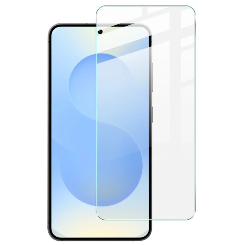 Protector de cristal templado Samsung Galaxy A37 5G Full Screen 3D