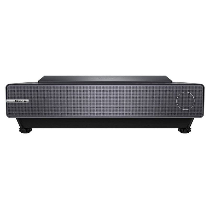 Proyector Hisense PX1-PRO WiFi BT Android 4K Negro