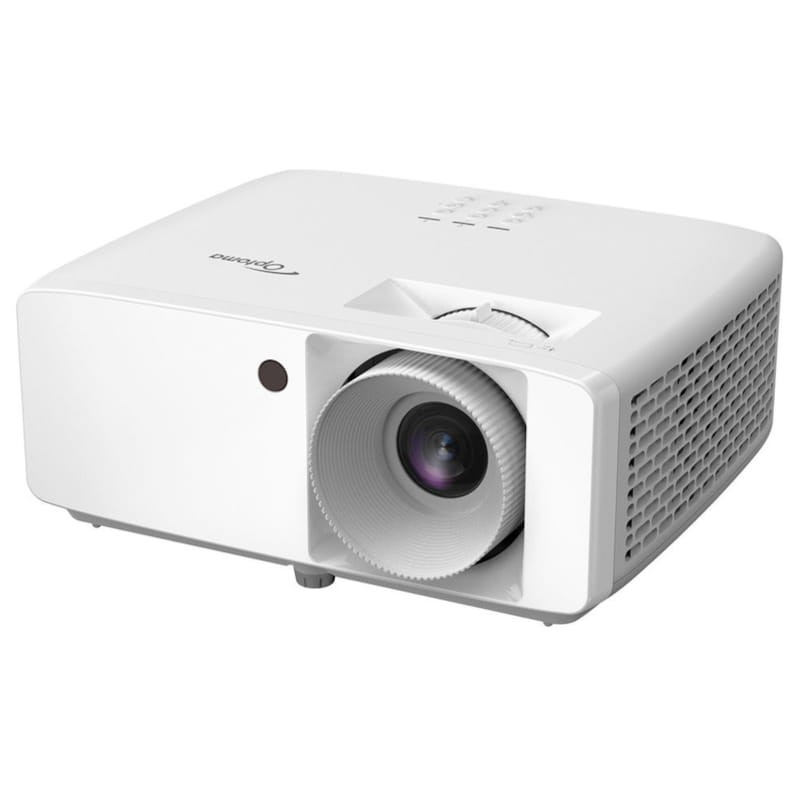 Proyector Optoma HZ40HDR 3D Blanco