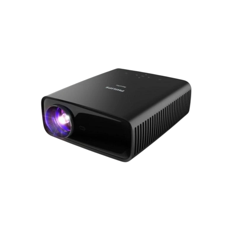 Proyector Philips NeoPix 320 NPX320 Negro