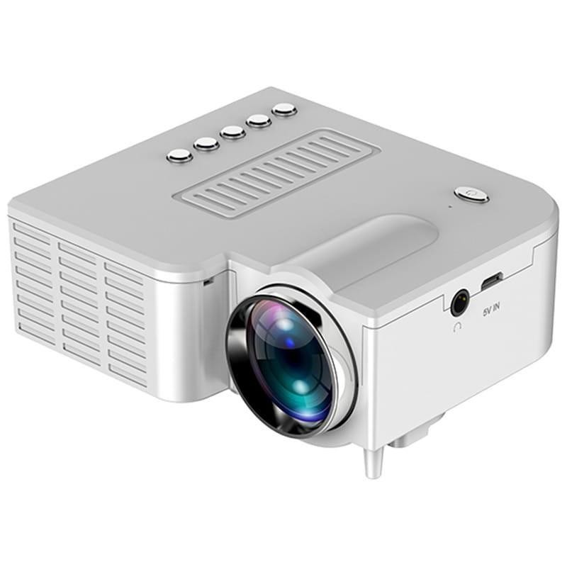 Proyector UC28C Negro Desprecintado