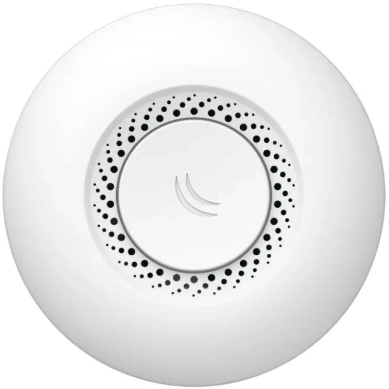 Mikrotik RBCAP2ND Punto de Acceso inalámbrico de techo 2,4 GHz 300 Mbit/s
