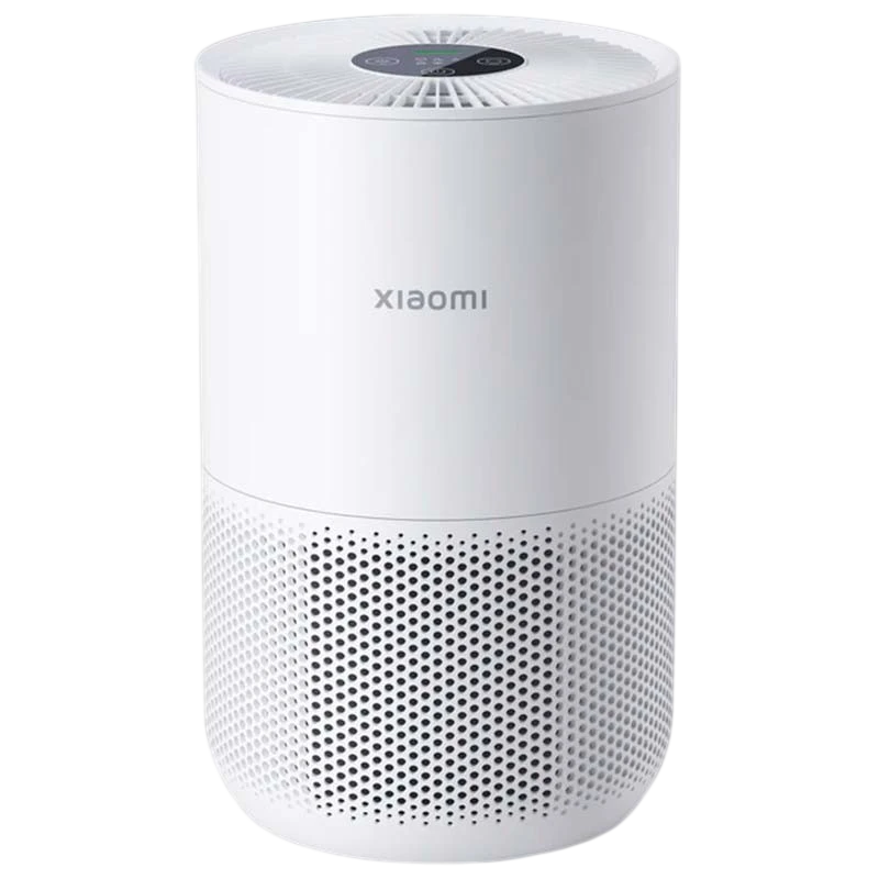 Purificador de Aire Xiaomi Smart Air Purifier 4 Compact