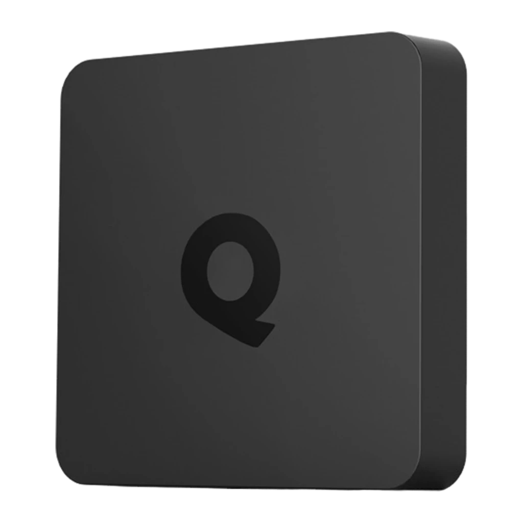 Reproductor Multimedia Q1 ATV RK3518 2GB/16GB WiFi 6 8K Android 13