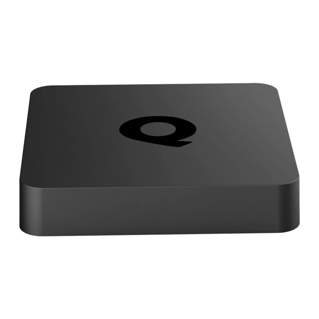 Reproductor Multimedia Q1 RK3518 8K 2GB/8GB Android 13 WiFi Dual Band