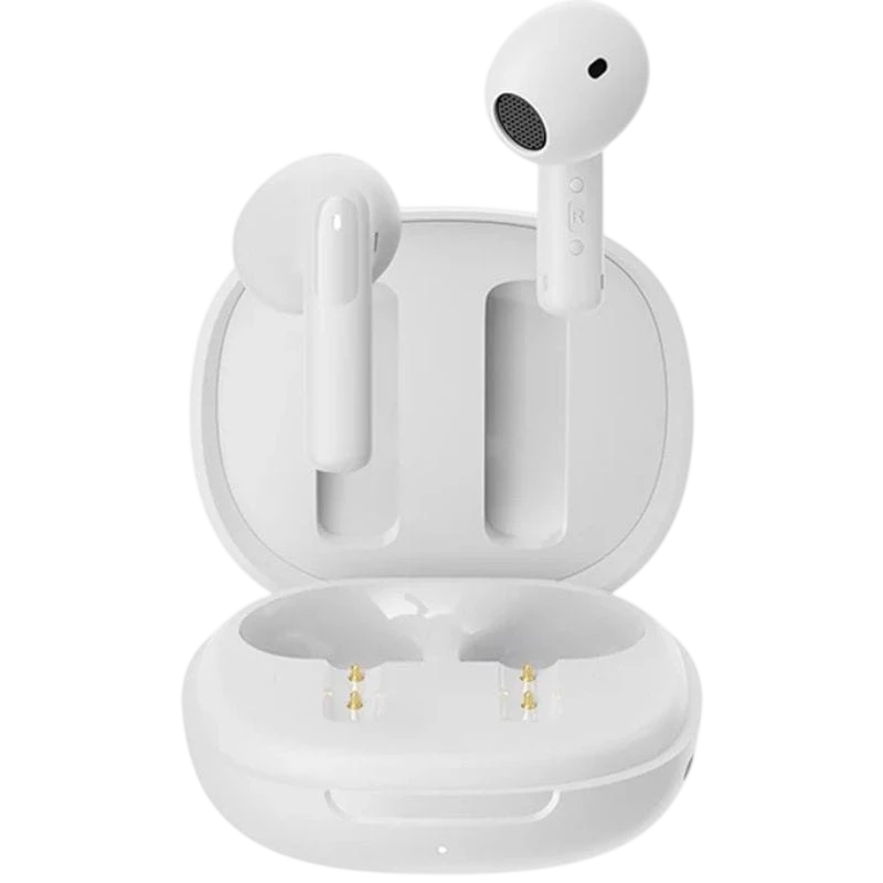 QCY Ailybuds E20 HT13 Blanco Auriculares TWS