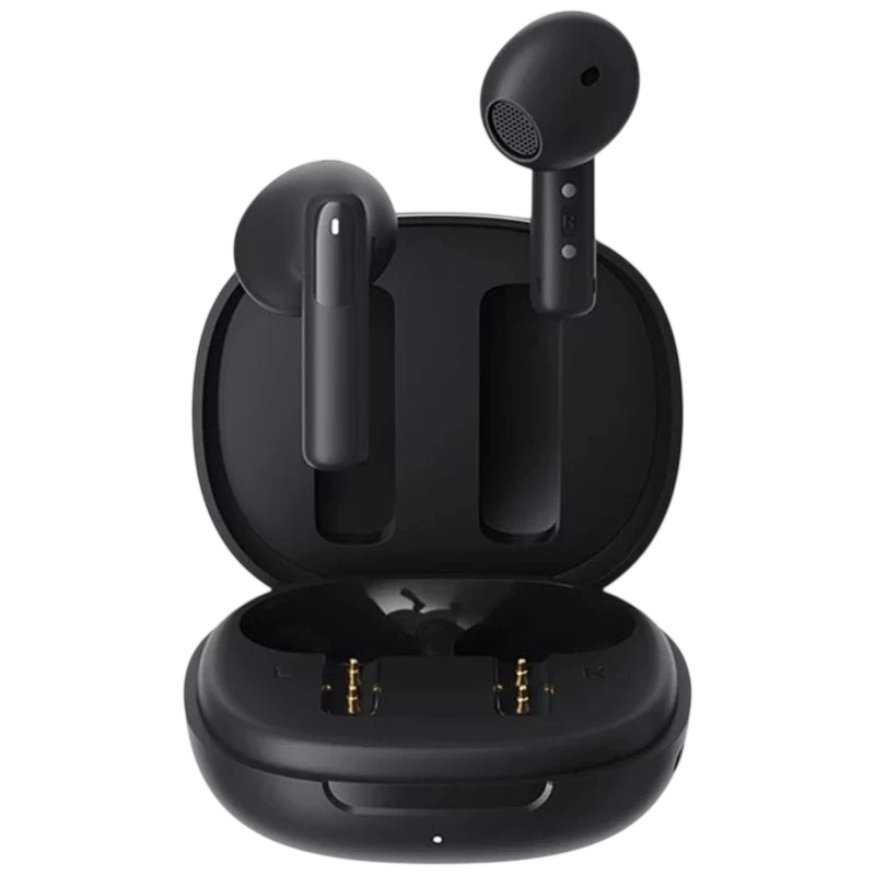 QCY Ailybuds E20 HT13 Negro Auriculares TWS