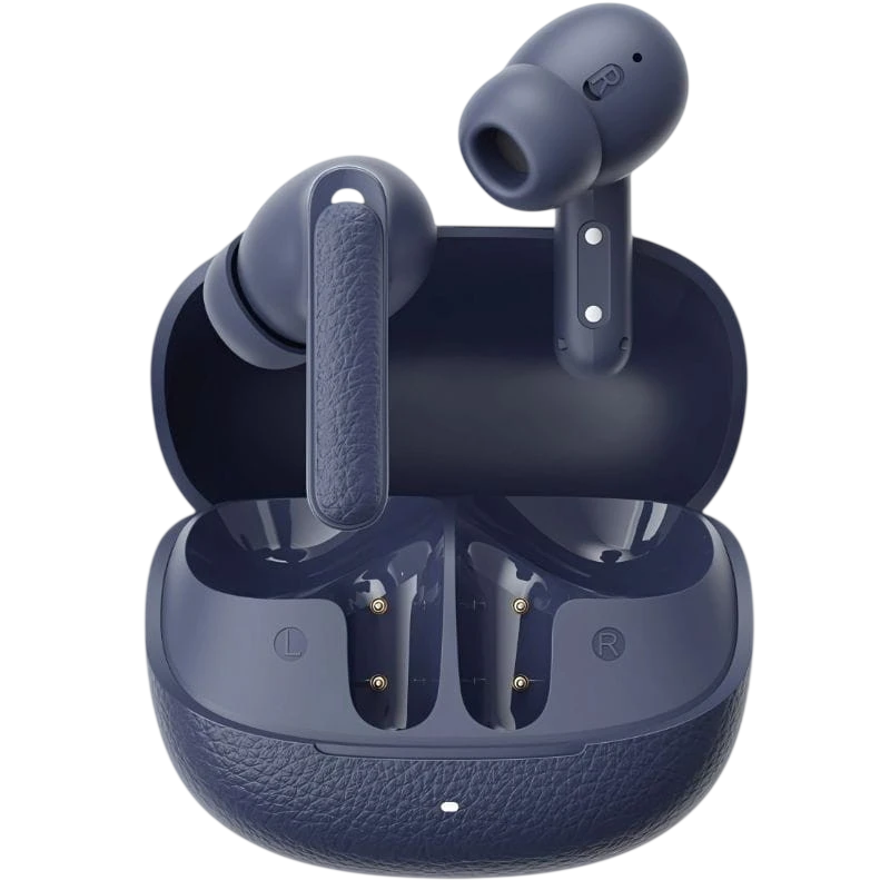 QCY Buds HT15 Azul Auriculares