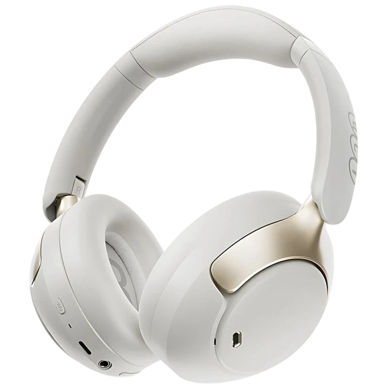 QCY H3 pro Blanco Auriculares