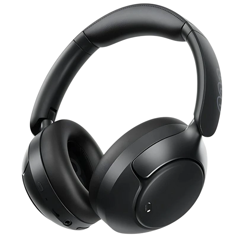 QCY H3 pro Negro Auriculares