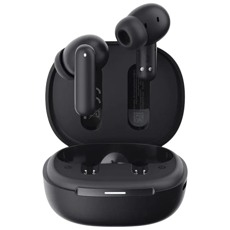 QCY MeloBuds HT16 Negro Auriculares Bluetooth