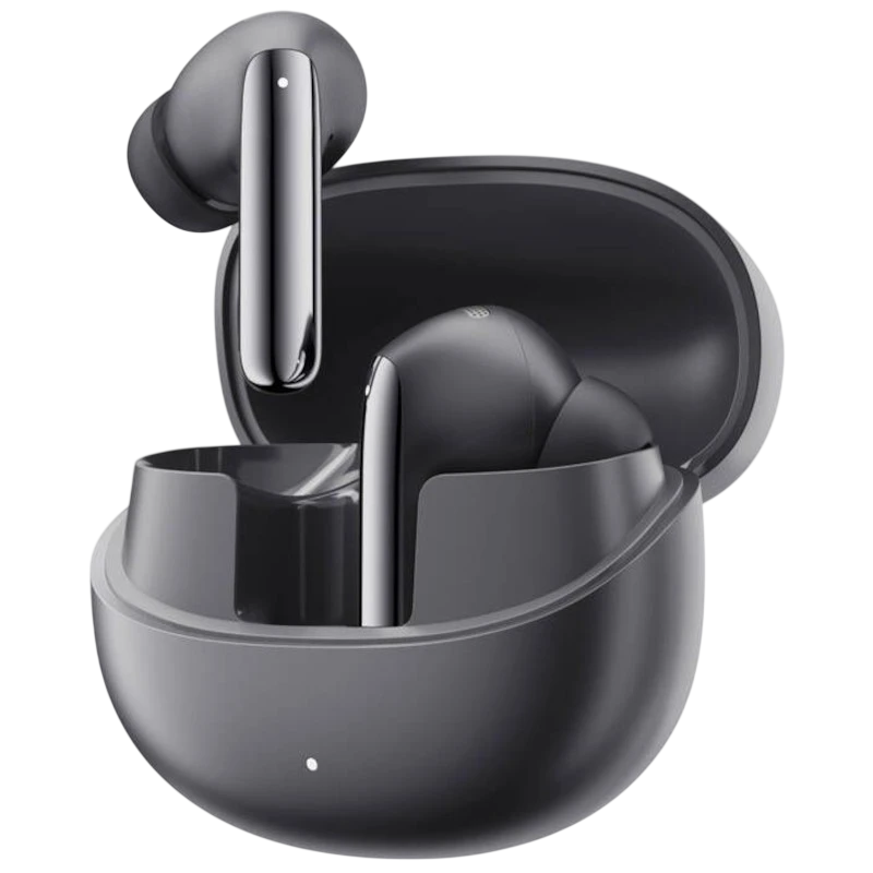 QCY MeloBuds Pro HT08 ANC Negro Auriculares