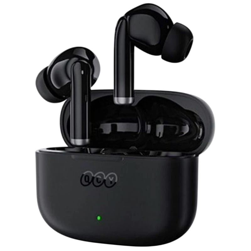 QCY T19 Negro