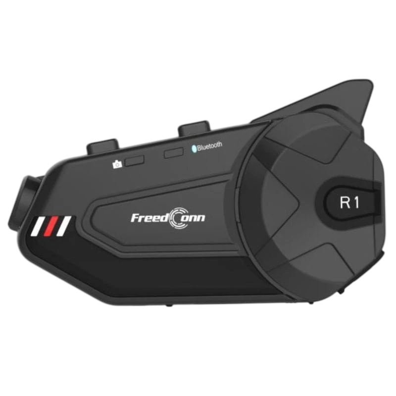 FreedConn R1 Plus Grabadora Mesh 6 conductores conversación simultánea