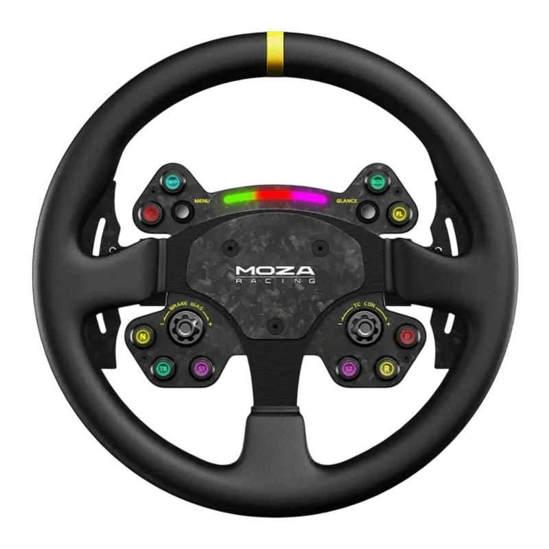 Moza Racing RSV2 13' Volante PC