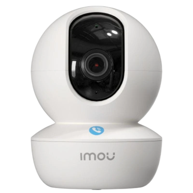 Imou Ranger RC 3MP 2K Wi-Fi Visión nocturna