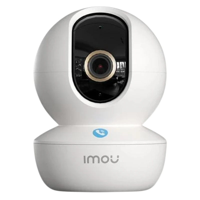 Imou Ranger RC 5MP 3K WiFi Visión Nocturna