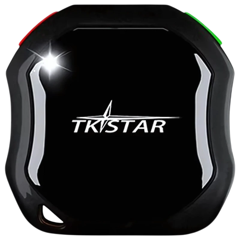 Rastreador GPS TKSTAR TK109